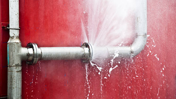 Best 24/7 water damage repair  in Highpoint, OH